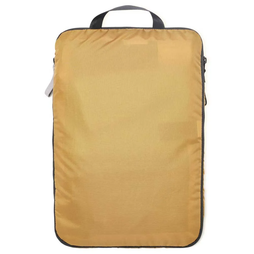 Jack Wolfskin Compression Cube 8l Packkub, Salted caramel