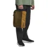 Jack Wolfskin Compression Cube 8l Packkub, Salted caramel