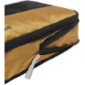 Jack Wolfskin Compression Cube 8l Packkub, Salted caramel