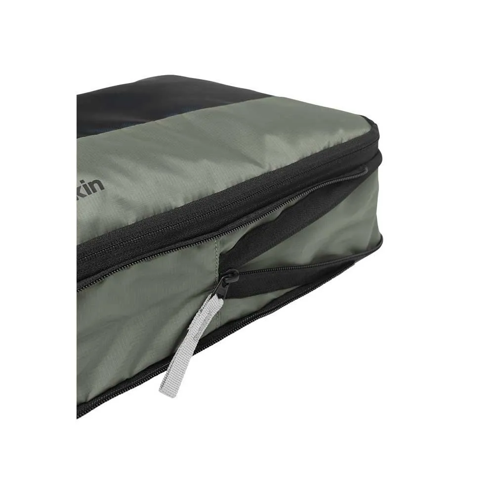 Jack Wolfskin Compression Set Packkub, Color mix