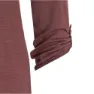 Jack Wolfskin Coral Coast T-shirt Med 3/4 ärm, Apple butter
