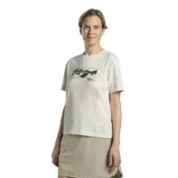 Jack Wolfskin Cordillera T-shirt Med Korta ärmar
