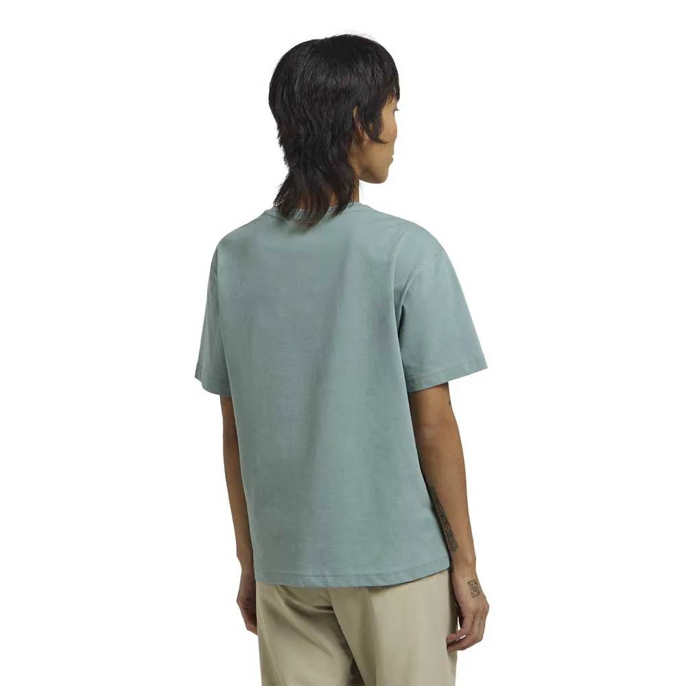 Jack Wolfskin Cordillera T-shirt Med Korta ärmar