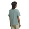 Jack Wolfskin Cordillera T-shirt Med Korta ärmar