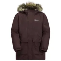 Jack Wolfskin Cosy Bear 3in1 Parka