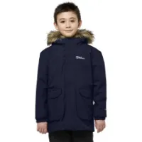 Jack Wolfskin Cosy Bear 3in1 Parka