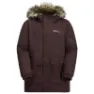 Jack Wolfskin Cosy Bear 3in1 Parka