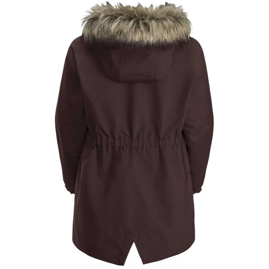 Jack Wolfskin Cosy Bear 3in1 Parka Jack Wolfskin Cosy Bear 3in1 Parka