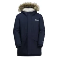 Jack Wolfskin Cosy Bear Jacka Jack Wolfskin Cosy Bear Jacka