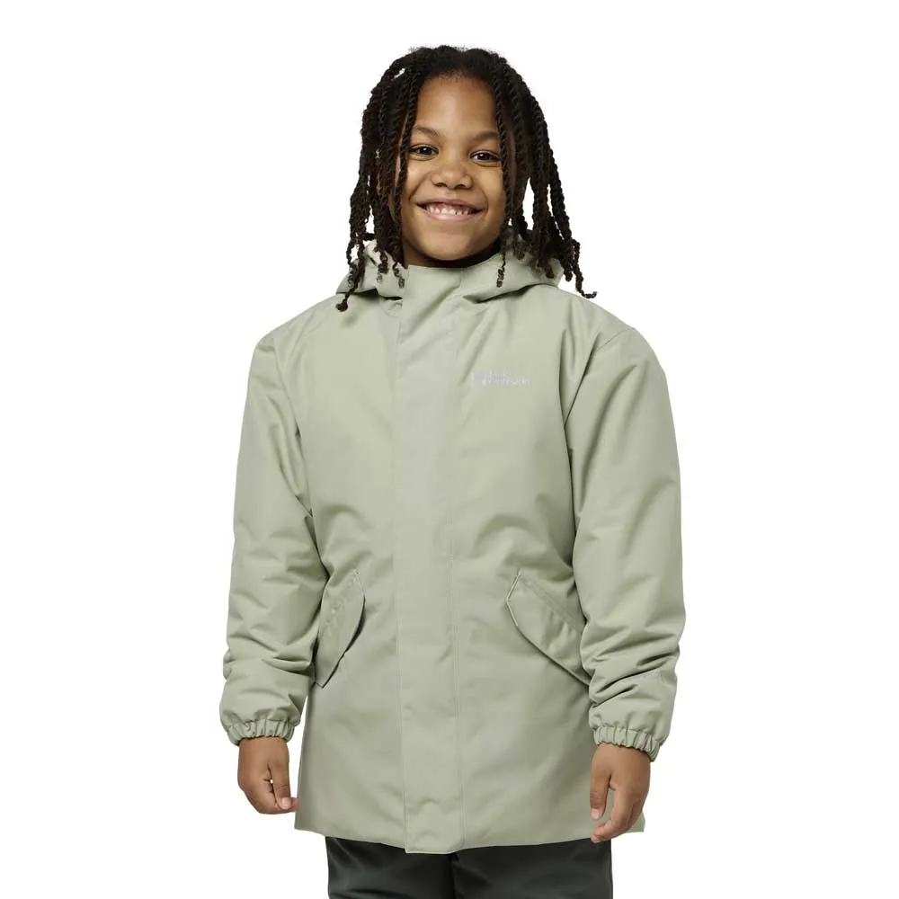 Jack Wolfskin Cosy Bear Jacka Jack Wolfskin Cosy Bear Jacka