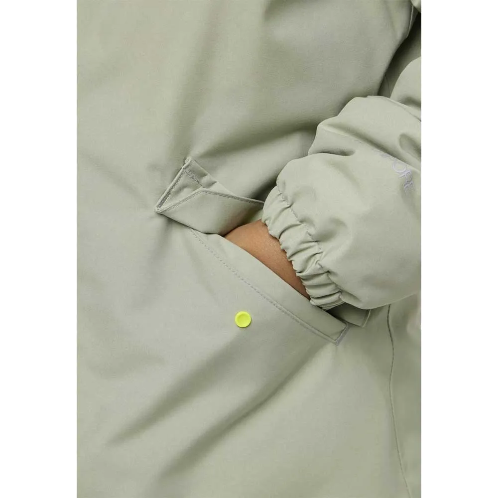 Jack Wolfskin Cosy Bear Jacka Jack Wolfskin Cosy Bear Jacka