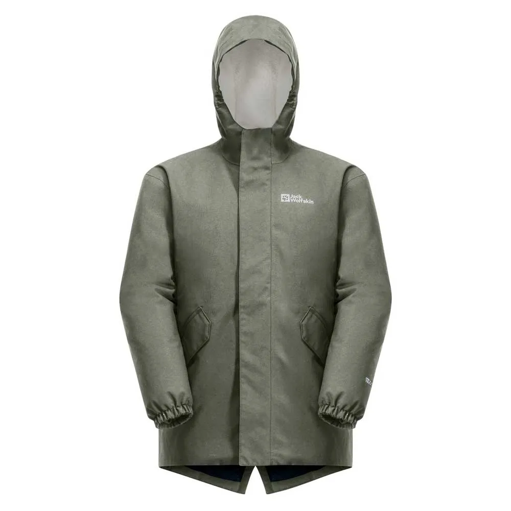 Jack Wolfskin Cosy Bear Jacka Jack Wolfskin Cosy Bear Jacka