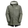 Jack Wolfskin Cosy Bear Jacka