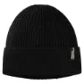 Jack Wolfskin Cosy Mössa, Black