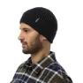 Jack Wolfskin Cosy Mössa, Black