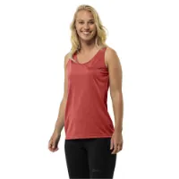 Jack Wolfskin Crosstrail ärmlös T-shirt Jack Wolfskin Crosstrail ärmlös T-shirt
