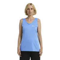 Jack Wolfskin Crosstrail ärmlös T-shirt Jack Wolfskin Crosstrail ärmlös T-shirt