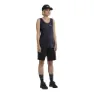 Jack Wolfskin Crosstrail ärmlös T-shirt