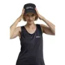 Jack Wolfskin Crosstrail ärmlös T-shirt
