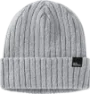 Jack Wolfskin Cushy Beanie, Moonwalk