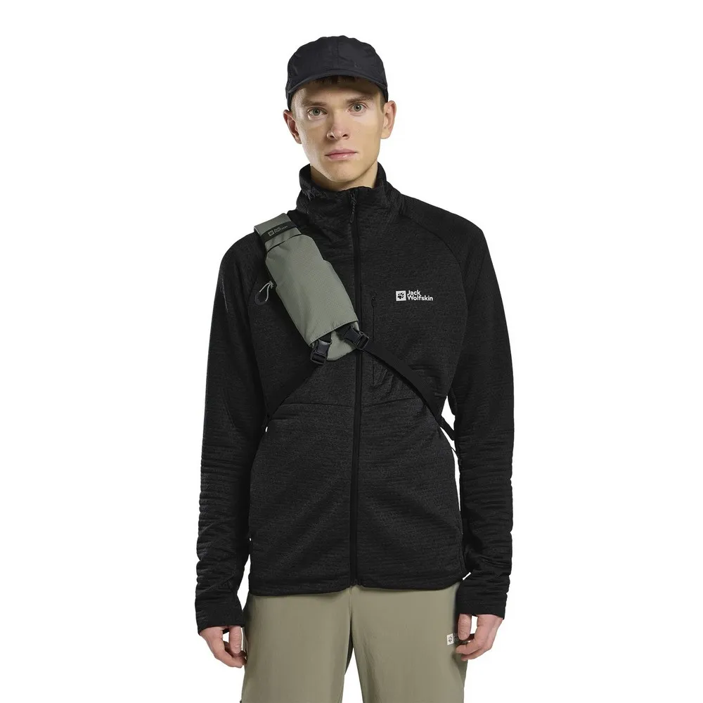 Jack Wolfskin Cyrox Axelväska