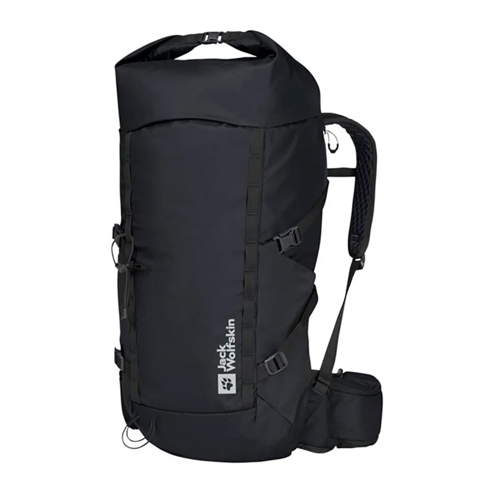 Jack Wolfskin Cyrox Shape 30l Ryggsäck, Phantom