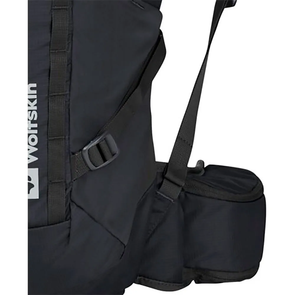 Jack Wolfskin Cyrox Shape 30l Ryggsäck, Phantom