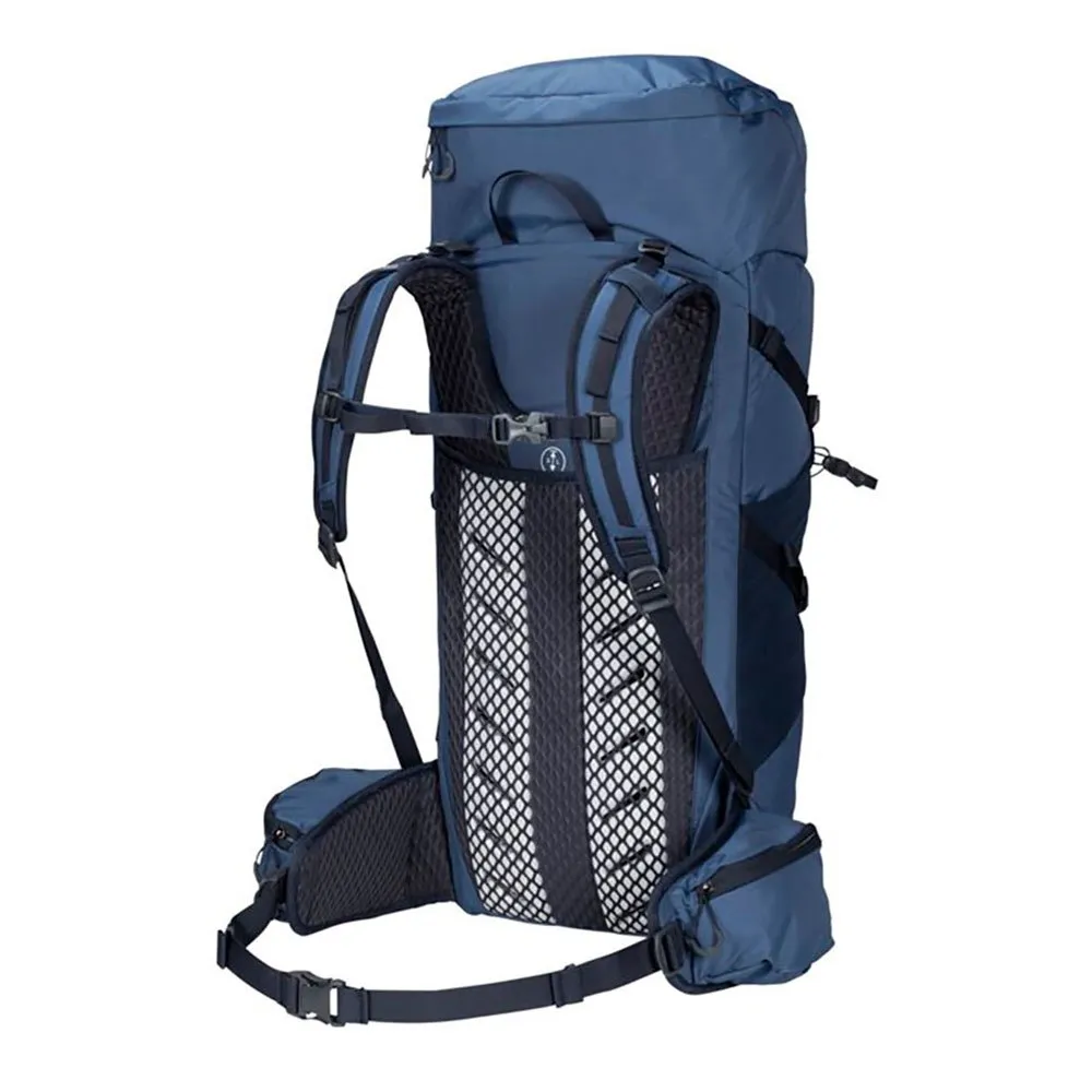 Jack Wolfskin Cyrox Shape 35l Ryggsäck, Evening sky Jack Wolfskin Cyrox Shape 35l Ryggsäck, Evening sky