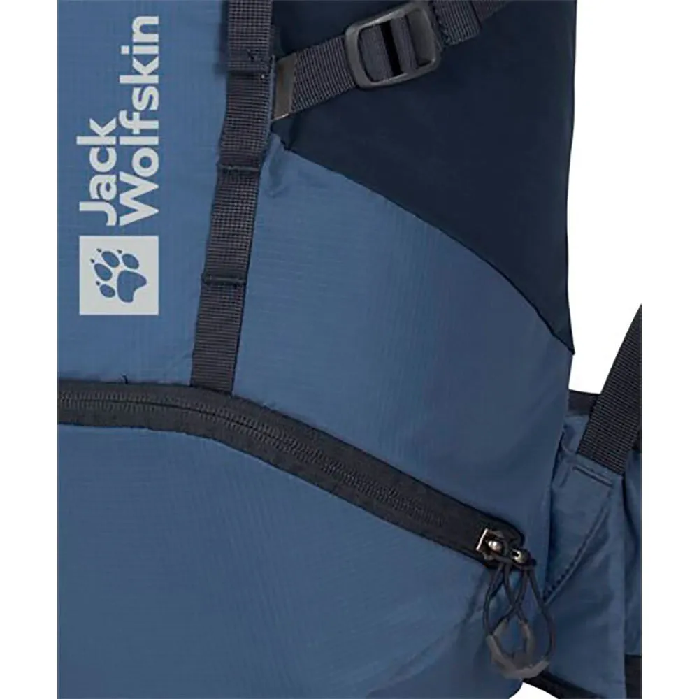 Jack Wolfskin Cyrox Shape 35l Ryggsäck, Evening sky Jack Wolfskin Cyrox Shape 35l Ryggsäck, Evening sky