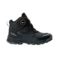 Jack Wolfskin Cyrox Texapore Dial Mid Vandringskängor Jack Wolfskin Cyrox Texapore Dial Mid Vandringskängor