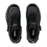 Jack Wolfskin Cyrox Texapore Dial Mid Vandringskängor, Black, EU 34