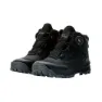 Jack Wolfskin Cyrox Texapore Dial Mid Vandringskängor, Black, EU 34
