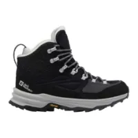 Jack Wolfskin Cyrox Texapore Vandringskängor Jack Wolfskin Cyrox Texapore Vandringskängor