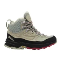 Jack Wolfskin Cyrox Texapore Vandringskängor Jack Wolfskin Cyrox Texapore Vandringskängor