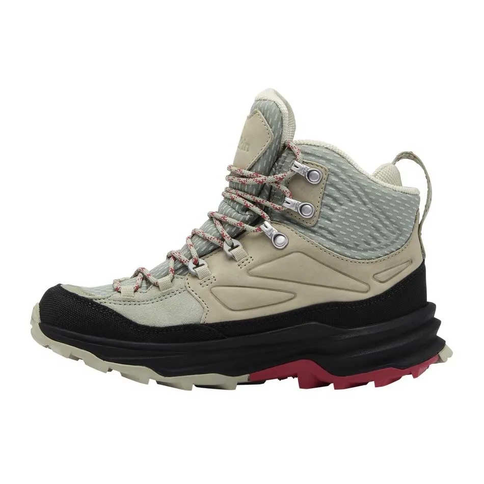 Jack Wolfskin Cyrox Texapore Vandringskängor Jack Wolfskin Cyrox Texapore Vandringskängor