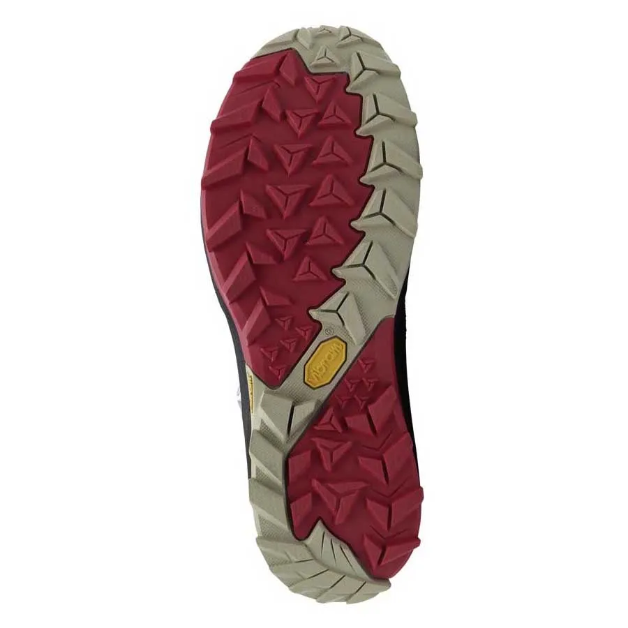 Jack Wolfskin Cyrox Texapore Vandringskängor Jack Wolfskin Cyrox Texapore Vandringskängor