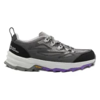 Jack Wolfskin Cyrox Vent Low Vandringsskor