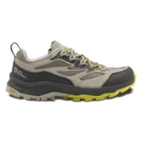 Jack Wolfskin Cyrox Vent Low Vandringsskor