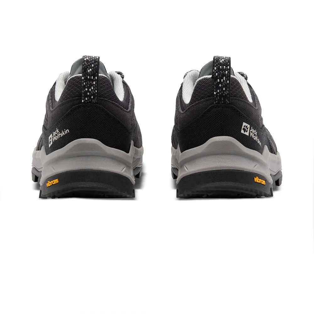 Jack Wolfskin Cyrox Vent Low Vandringsskor Jack Wolfskin Cyrox Vent Low Vandringsskor