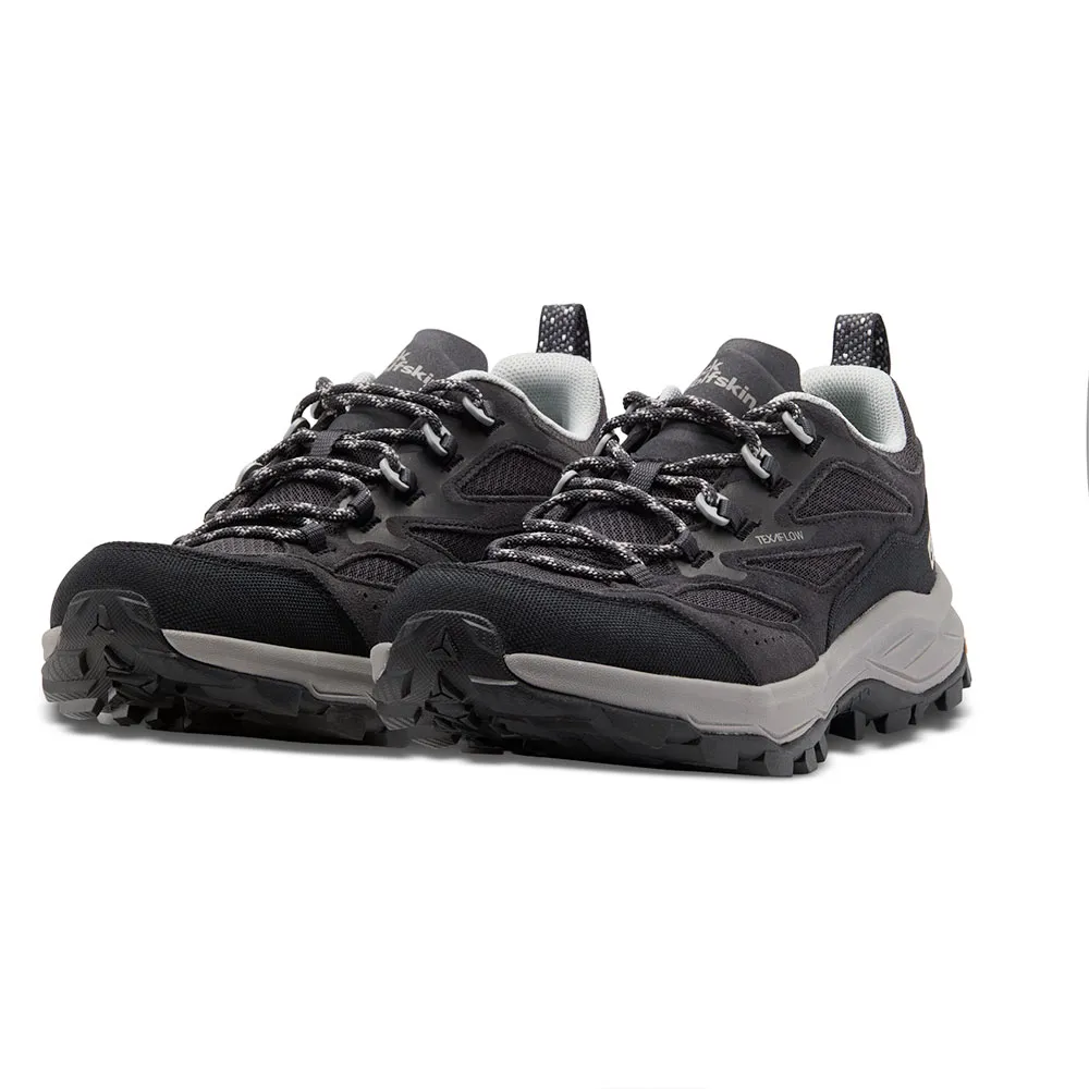 Jack Wolfskin Cyrox Vent Low Vandringsskor Jack Wolfskin Cyrox Vent Low Vandringsskor