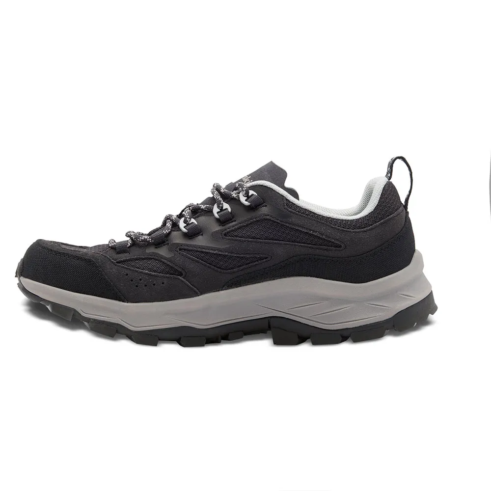 Jack Wolfskin Cyrox Vent Low Vandringsskor Jack Wolfskin Cyrox Vent Low Vandringsskor