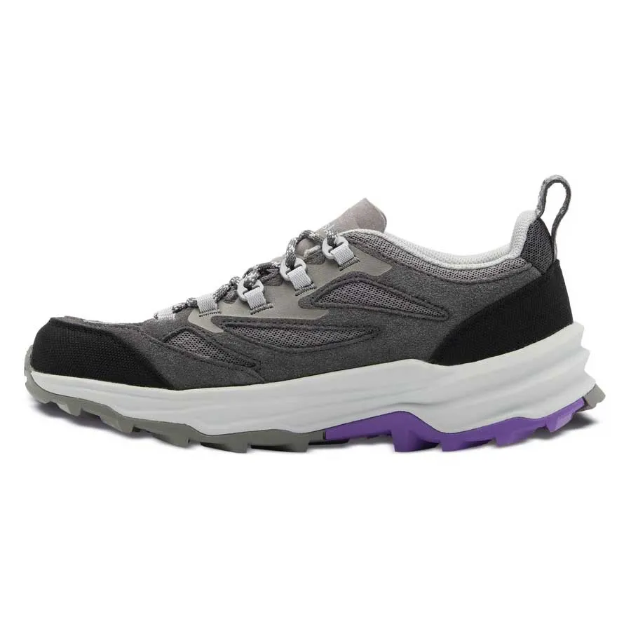 Jack Wolfskin Cyrox Vent Low Vandringsskor Jack Wolfskin Cyrox Vent Low Vandringsskor
