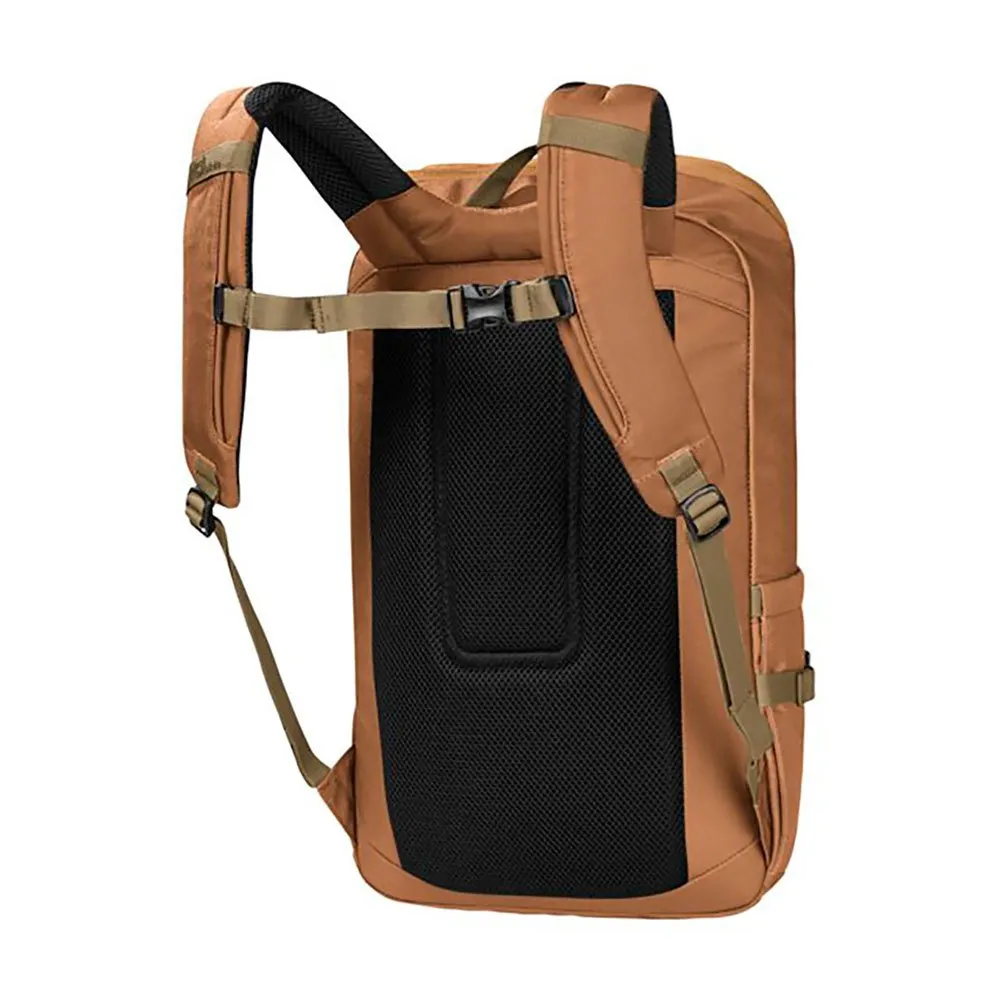 Jack Wolfskin Dachsberg 28l Ryggsäck, Dunelands