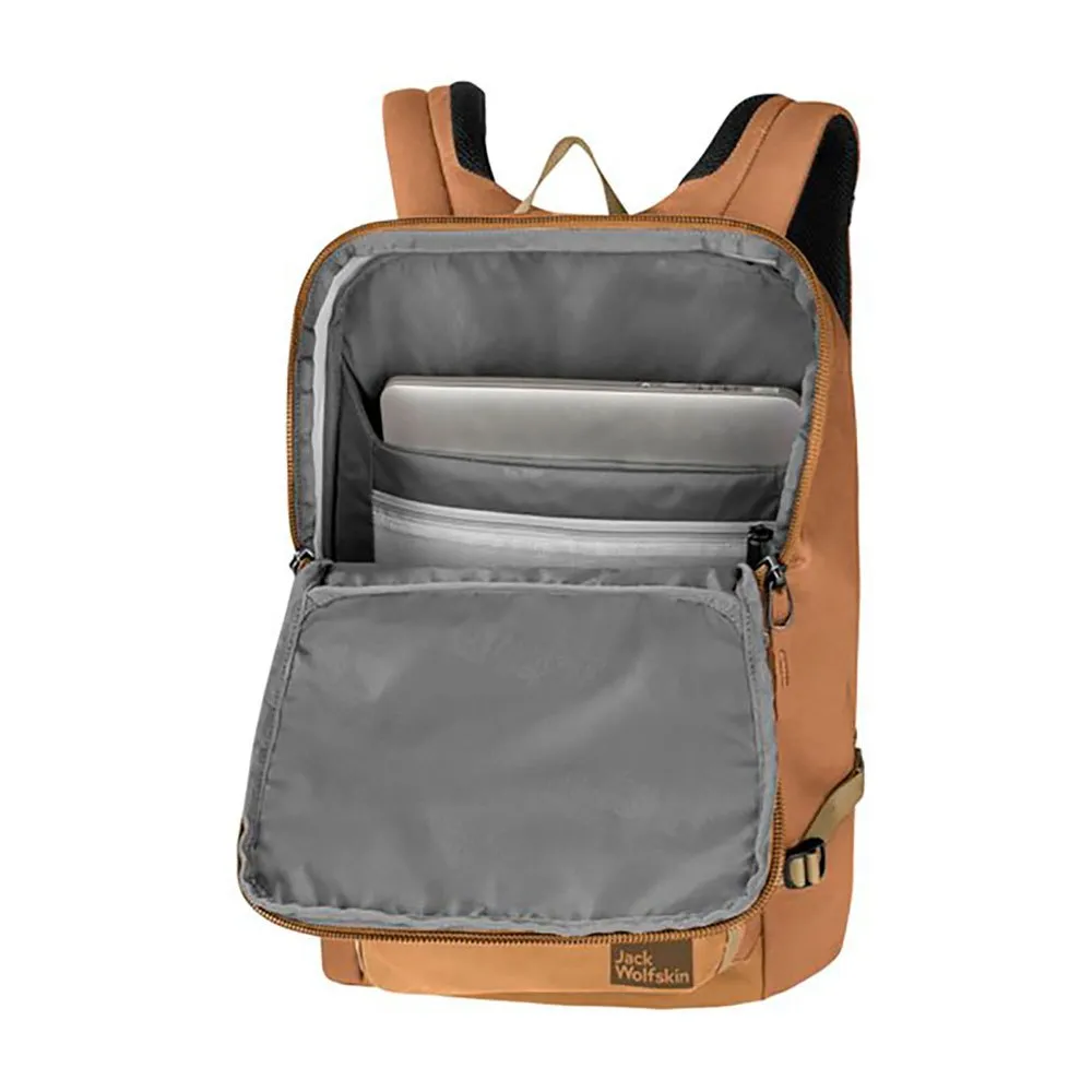 Jack Wolfskin Dachsberg 28l Ryggsäck, Dunelands