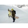 Jack Wolfskin Daily Ease Byxor