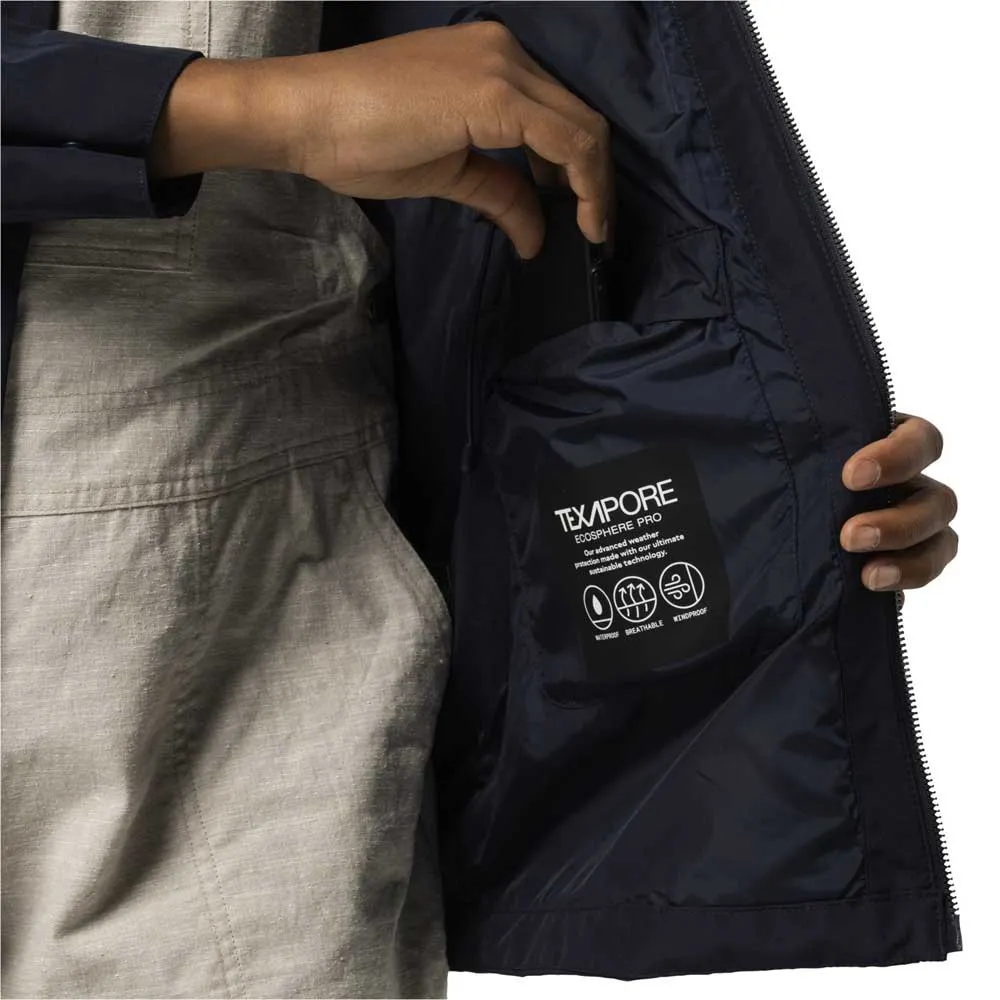 Jack Wolfskin Dakar Parka