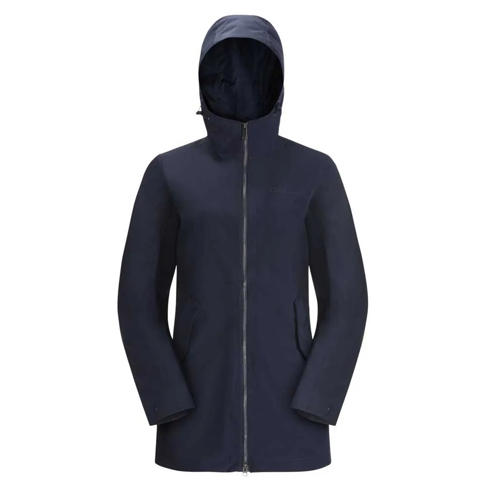 Jack Wolfskin Dakar Parka