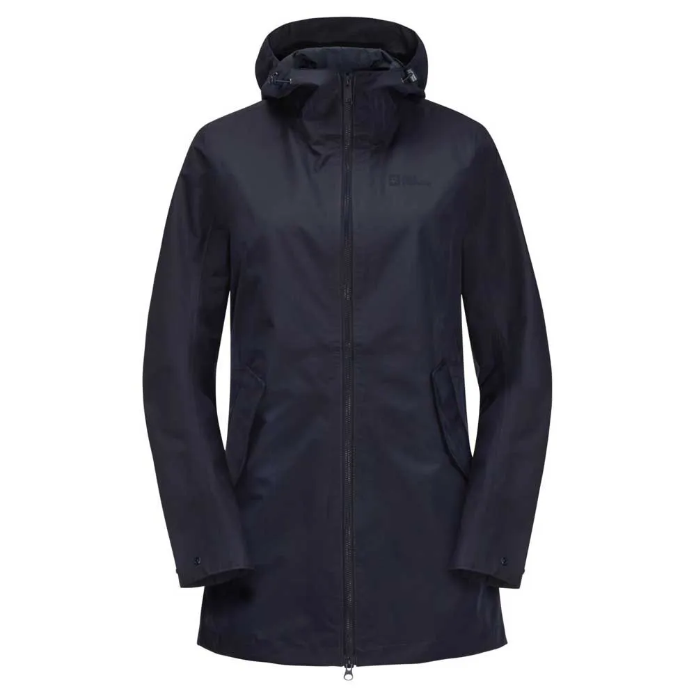 Jack Wolfskin Dakar Parka