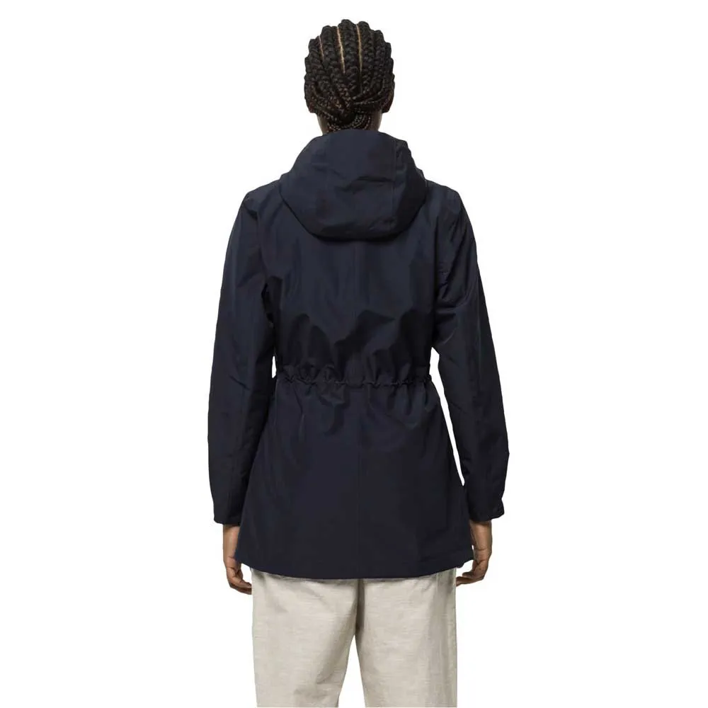 Jack Wolfskin Dakar Parka