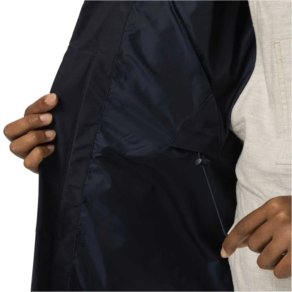 Jack Wolfskin Dakar Parka